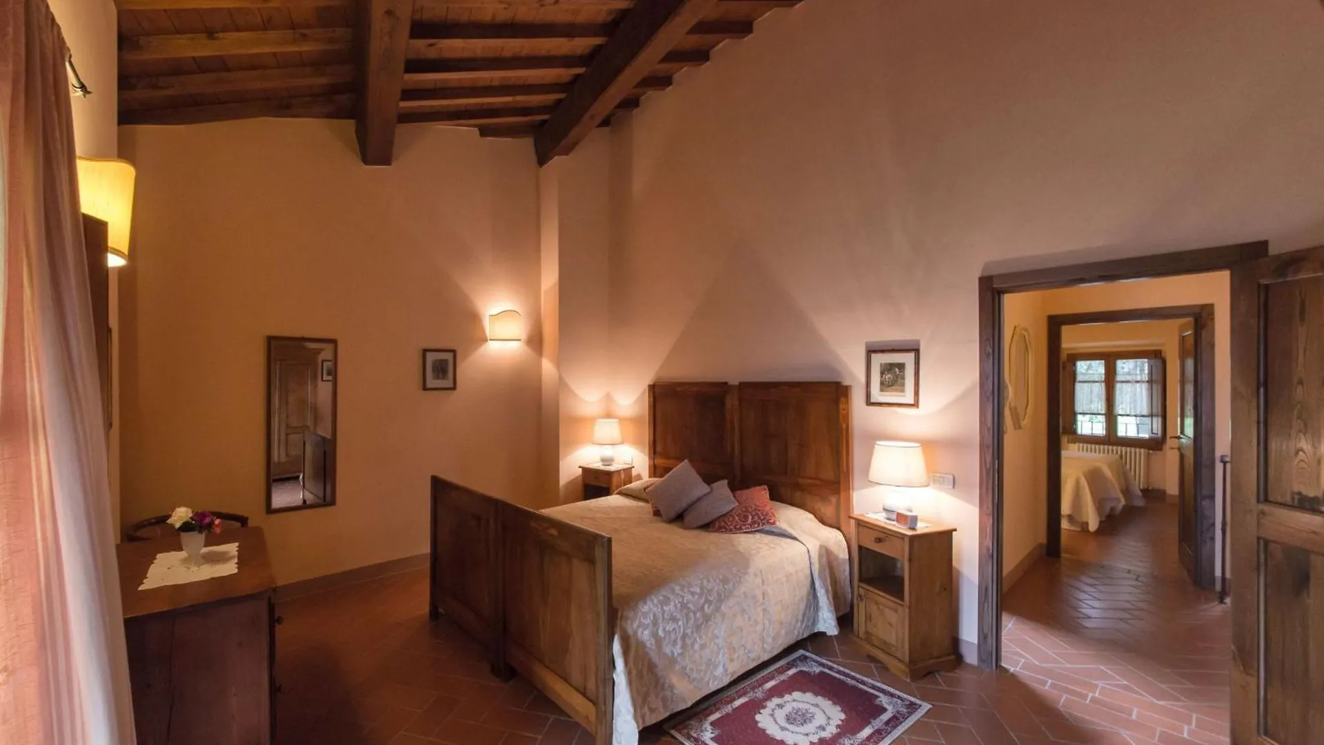 Apartment Residence Il Gavillaccio Figline Valdarno