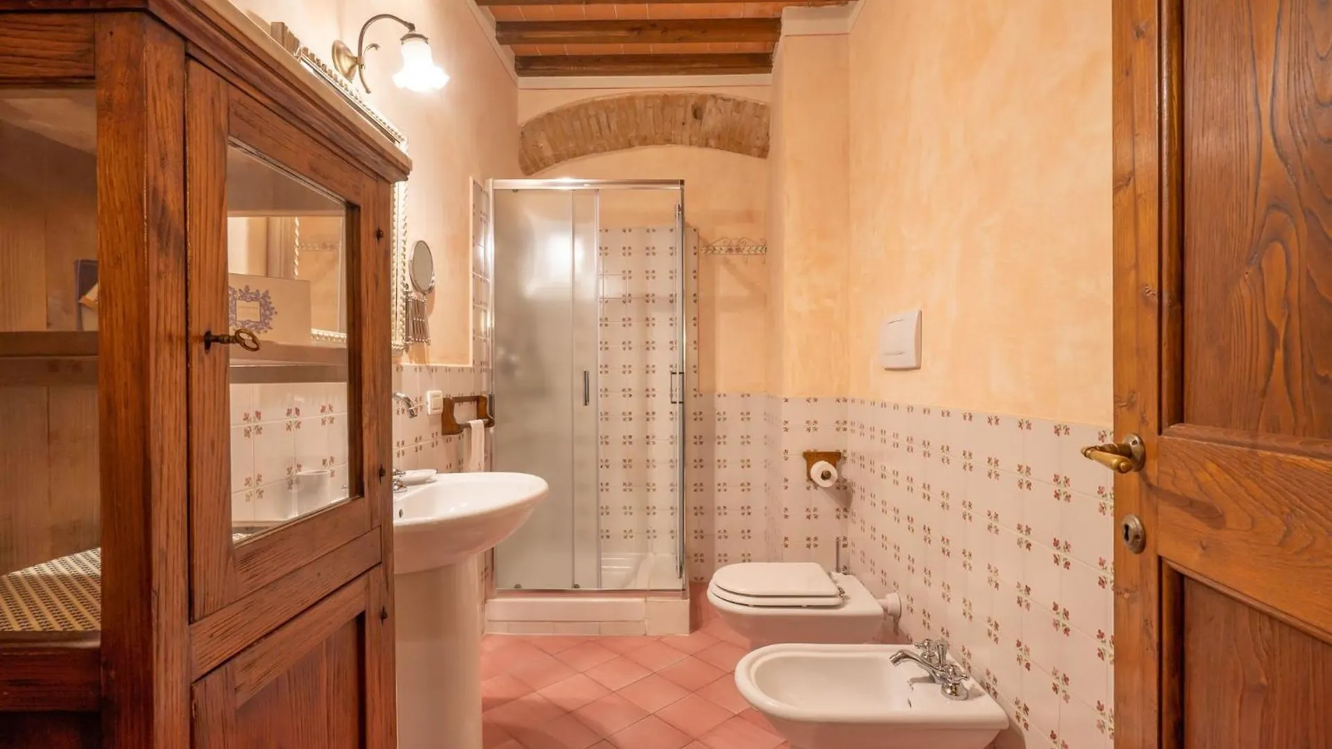 Residence Il Gavillaccio Figline Valdarno Appartement