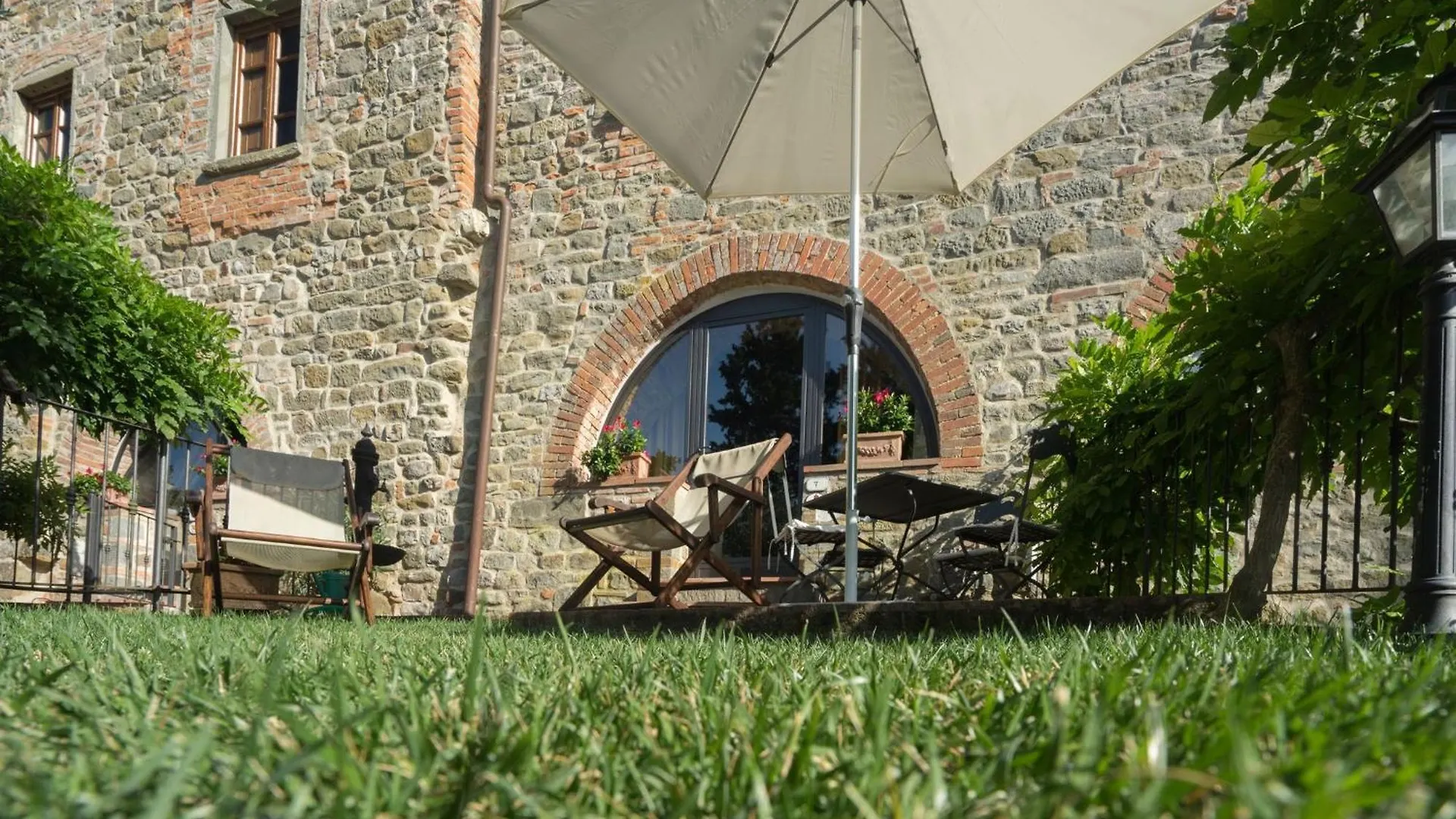 Residence Il Gavillaccio Figline Valdarno 0*,  Italië